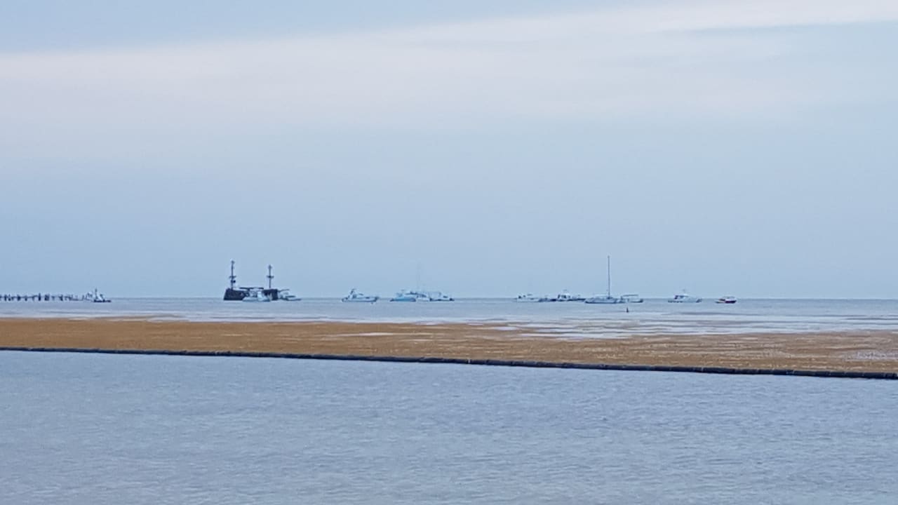 Strand Meliá Caribe Beach Resort-All Inclusive