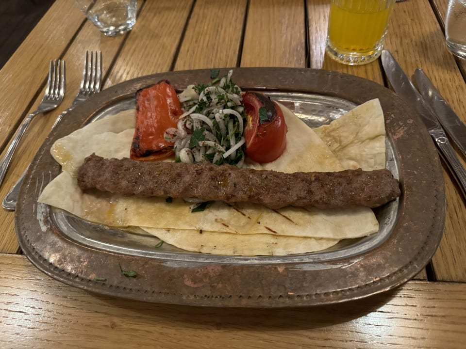 Gastro Rubi Platinum Sign