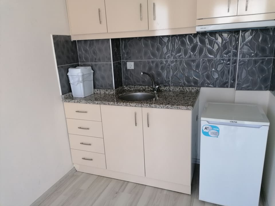 Zimmer Belek Diamonds Hotel