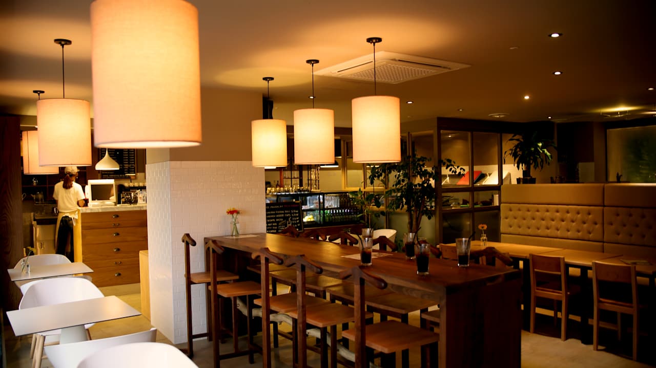 Gastro Sunset Business Hotel