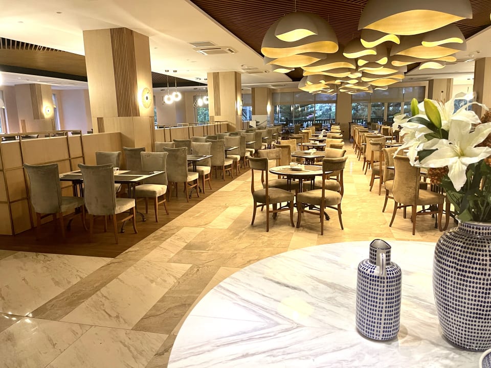 Gastro Trendy Aspendos Beach Hotel