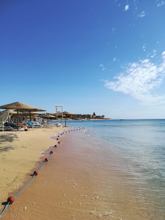 Strand Fort Arabesque Resort, Spa & Villas