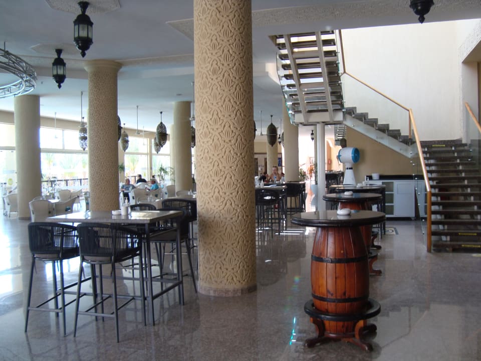Gastro Beach Albatros Resort