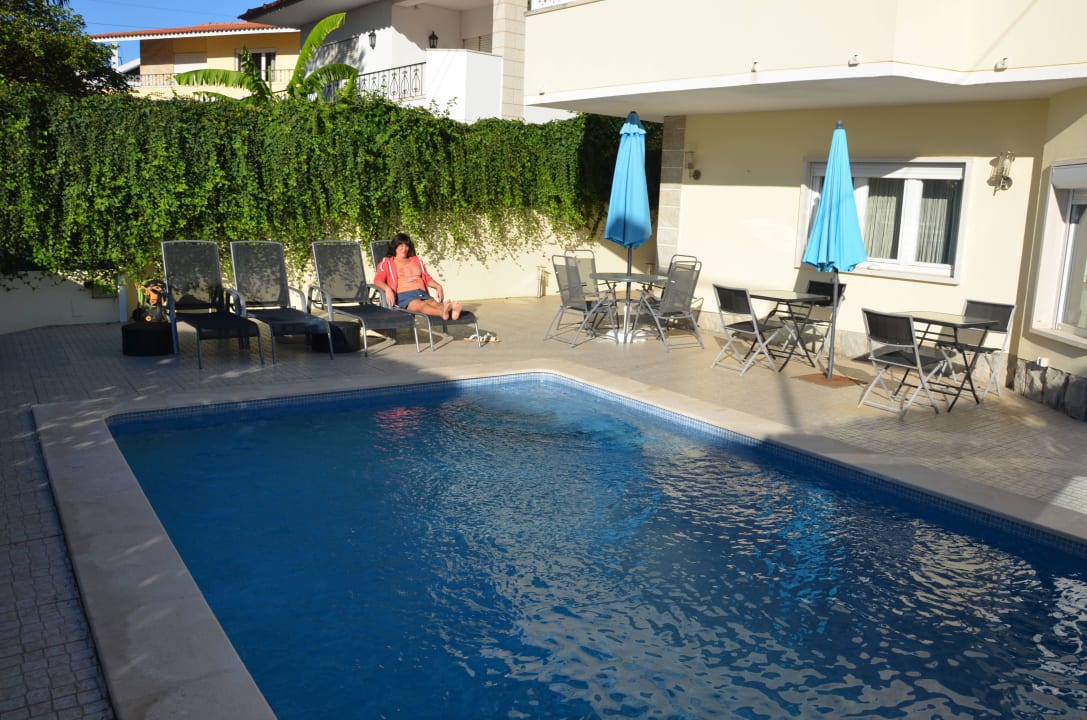  Dolce Cascais Guesthouse Guesthouse Dolce Cascais