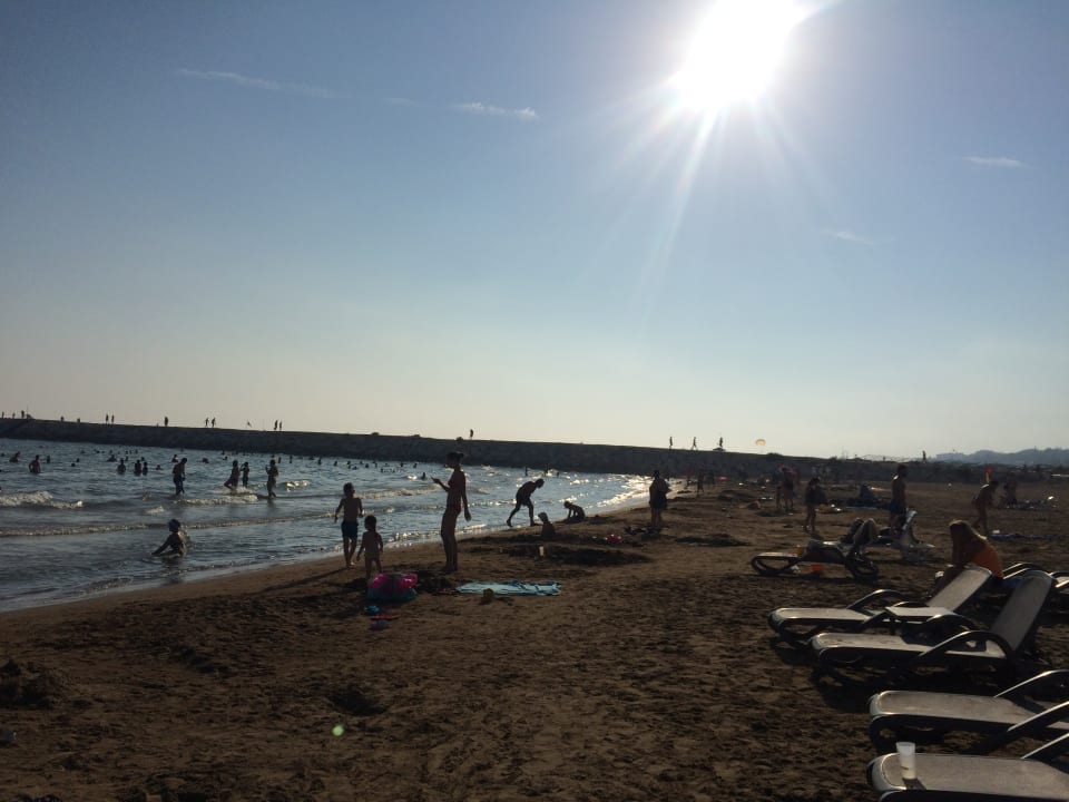 Strand Aydinbey Kings Palace & Spa