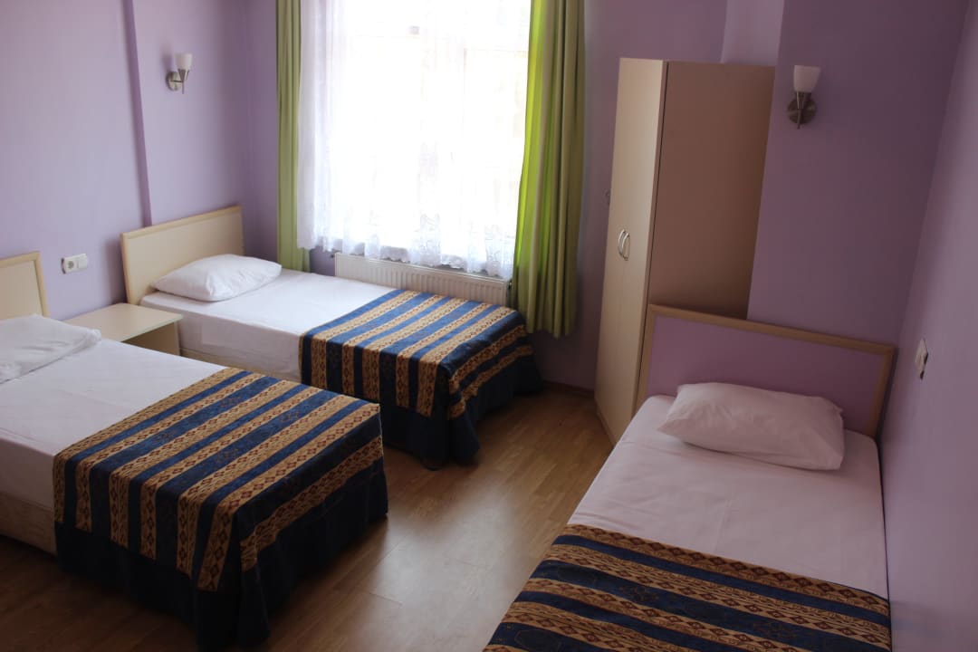 Triple room Hotel Anadolu