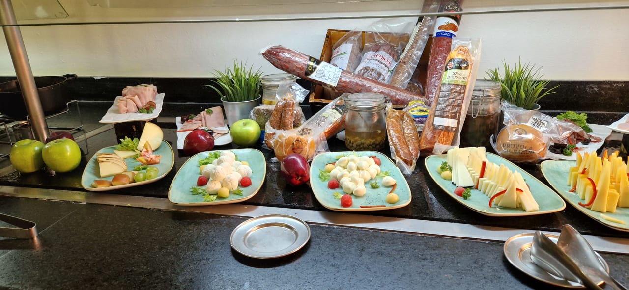 Gastro TRS Turquesa Hotel - Adults only