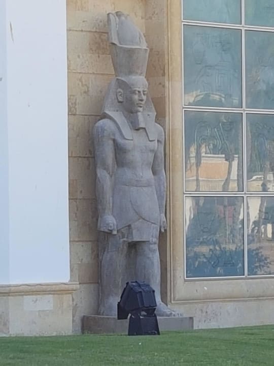 Der Wächter Palm Royale Resort - Soma Bay