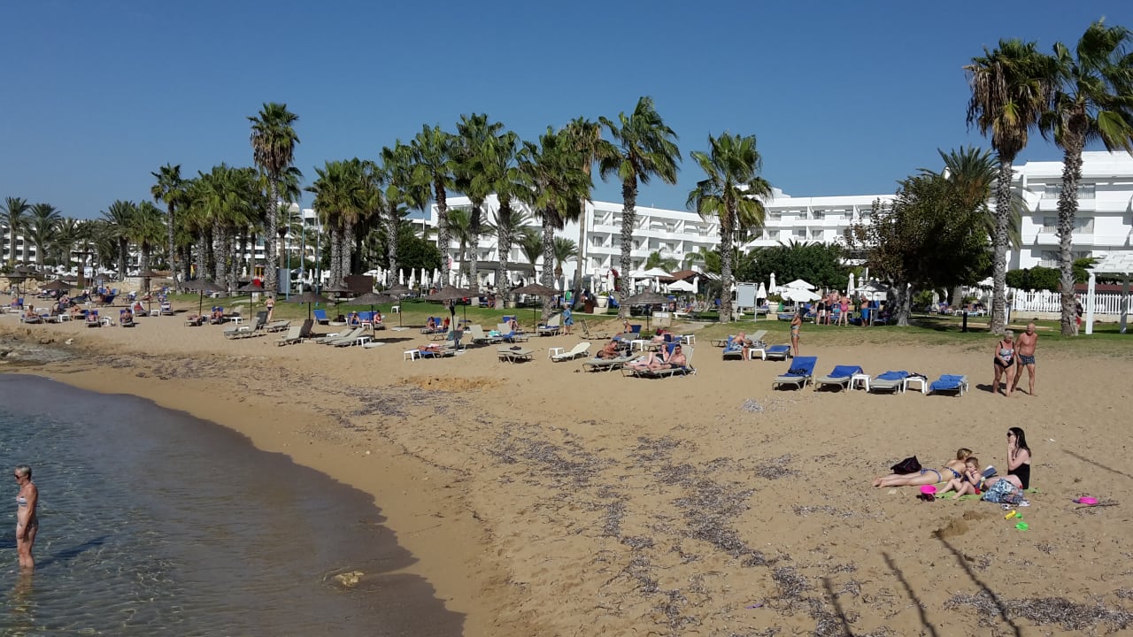 Strand Louis Ledra Beach