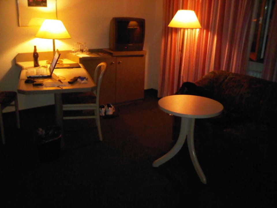 Zimmer Hotel Vitalis by Amedia