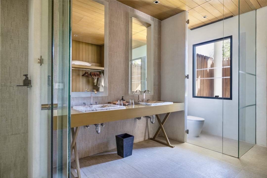 Zimmer Veranda High Resort Chiang Mai - MGallery