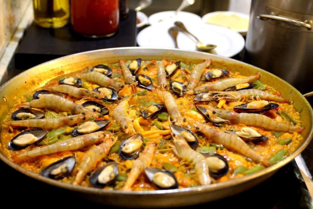 Gastro Hipotels La Geria