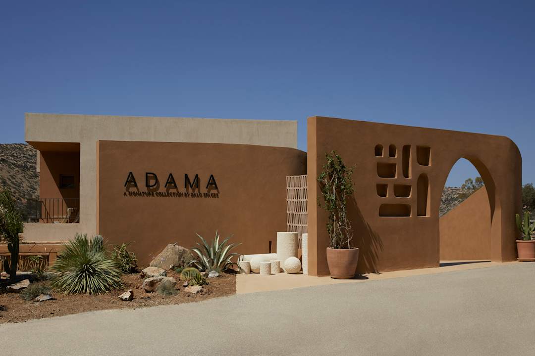 Sonstiges ADĀMA - A Signature Collection by Zálo Spaces (Adults Only)