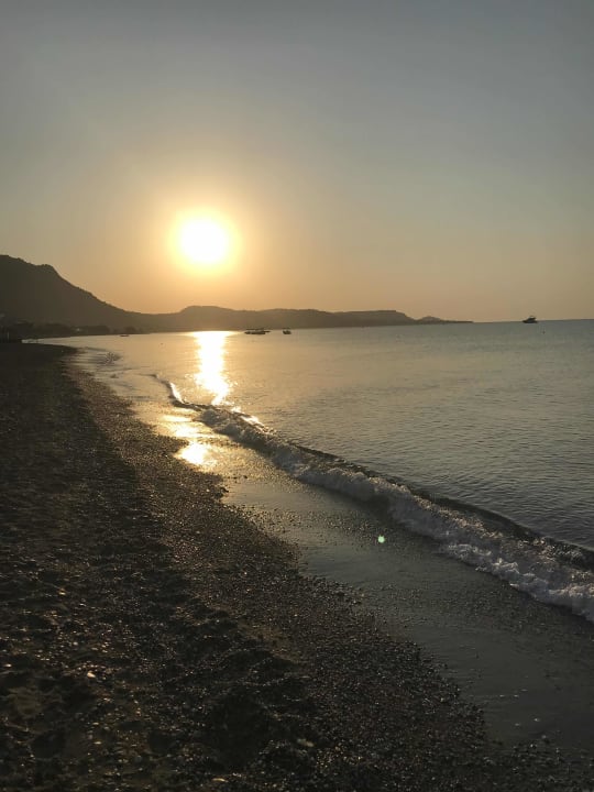 Strand Lindos Princess Beach Resort & Spa