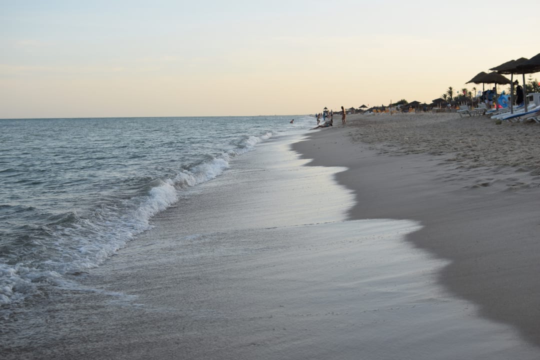 Strand TUI MAGIC LIFE Africana