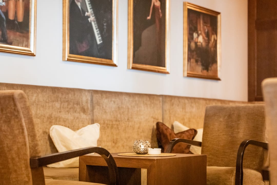 Gastro Hotel Klausnerhof