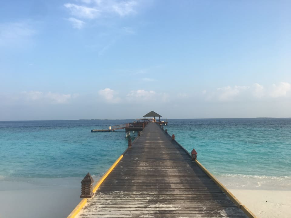 Strand Adaaran Select Meedhupparu Island Resort - Premium All Inclusive