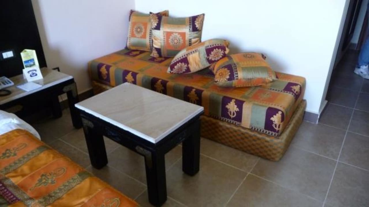 Doppelzimmer Pickalbatros Palace Resort