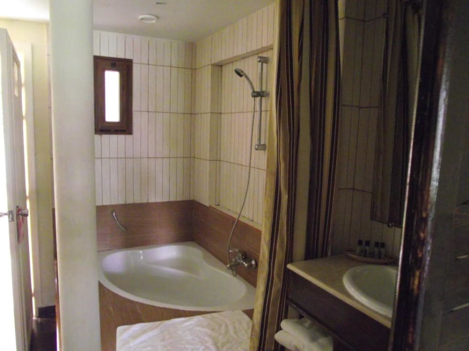 Bungalow Hotel Paradis Palace
