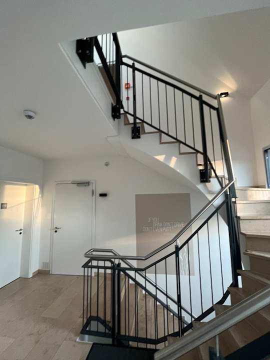 Lobby Strandgrün Golf - & Spa Resort Timmendorfer Strand