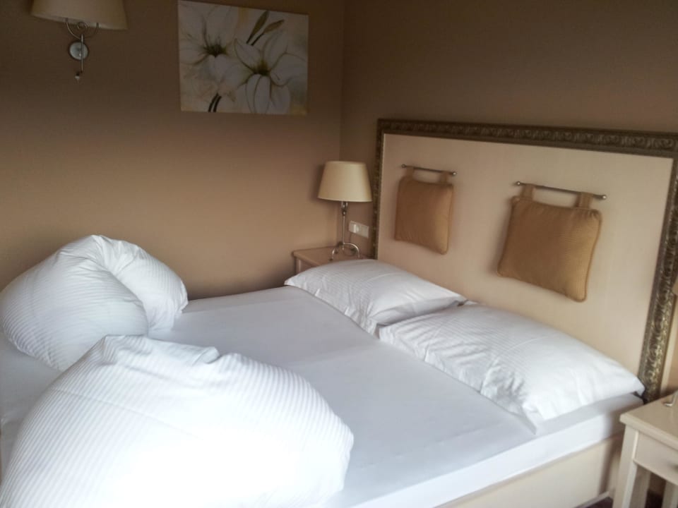 Doppelzimmer Hotel Winkler