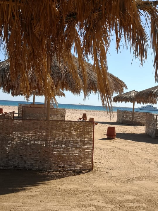 Strand Shams Safaga Resort