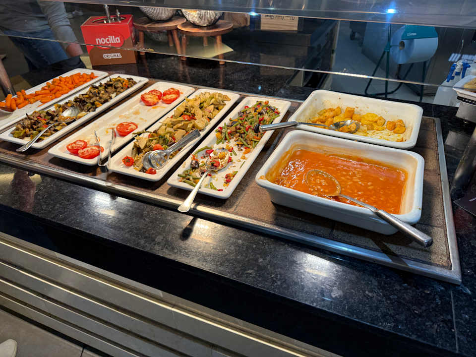 Gastro BG Hotel Caballero