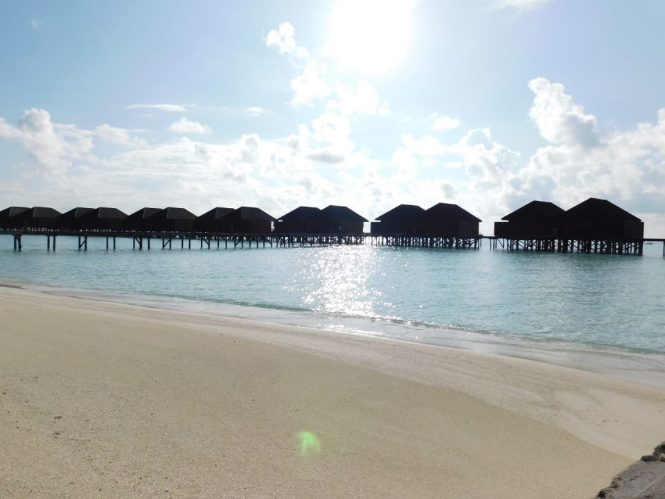 Strand Veligandu Maldives Resort Island