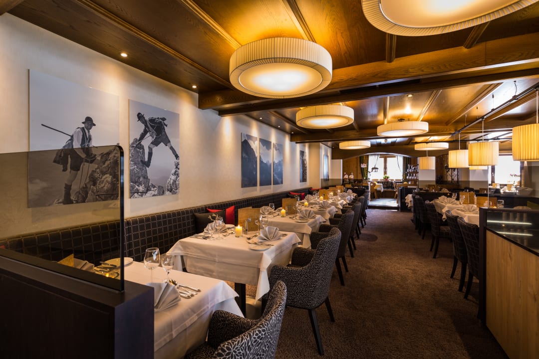 Gastro Appartementhaus Leutascherhof