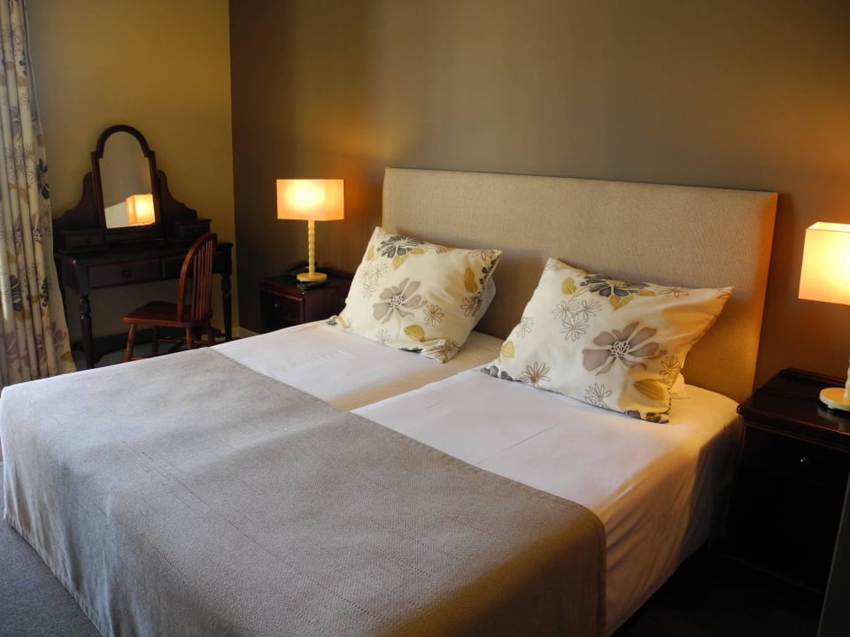 Unser Zimmer Hotel Quinta do Furao