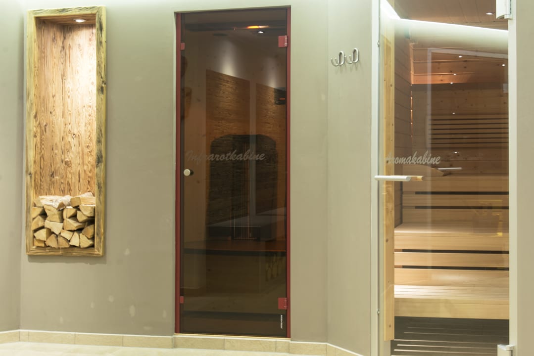 Sport & Freizeit Hotel Alpenhof