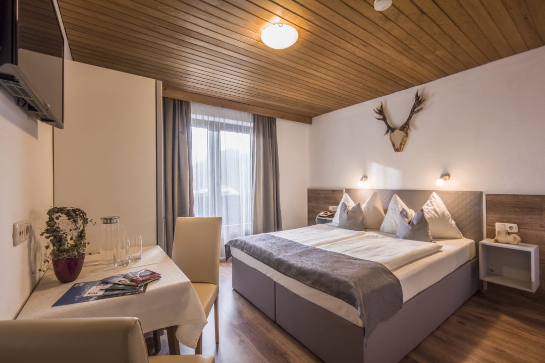 Zimmer Hotel Panorama