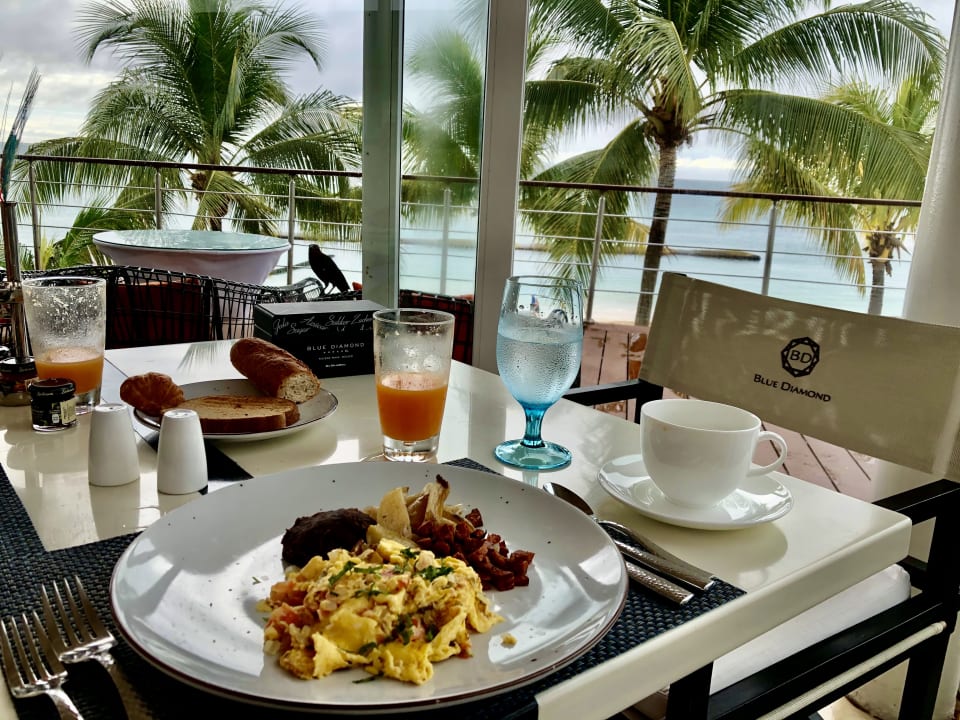 Gastro Blue Diamond Luxury Boutique Hotel