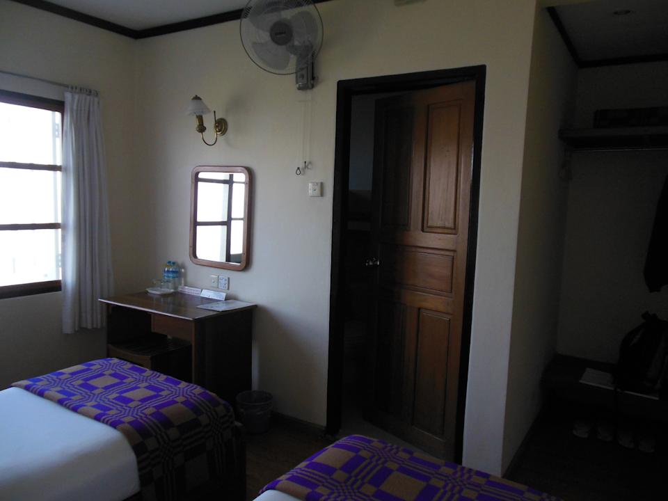 Zimmer Mountain Top Hotel