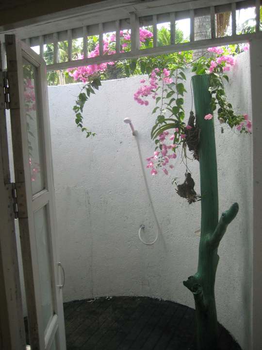 Yellow Room Bad Gu's Bay Resort