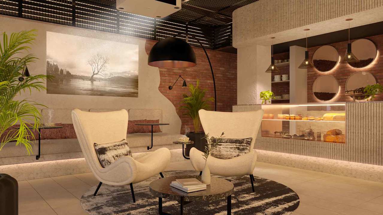 Gastro Grand Palladium Select Bávaro Resort & Spa