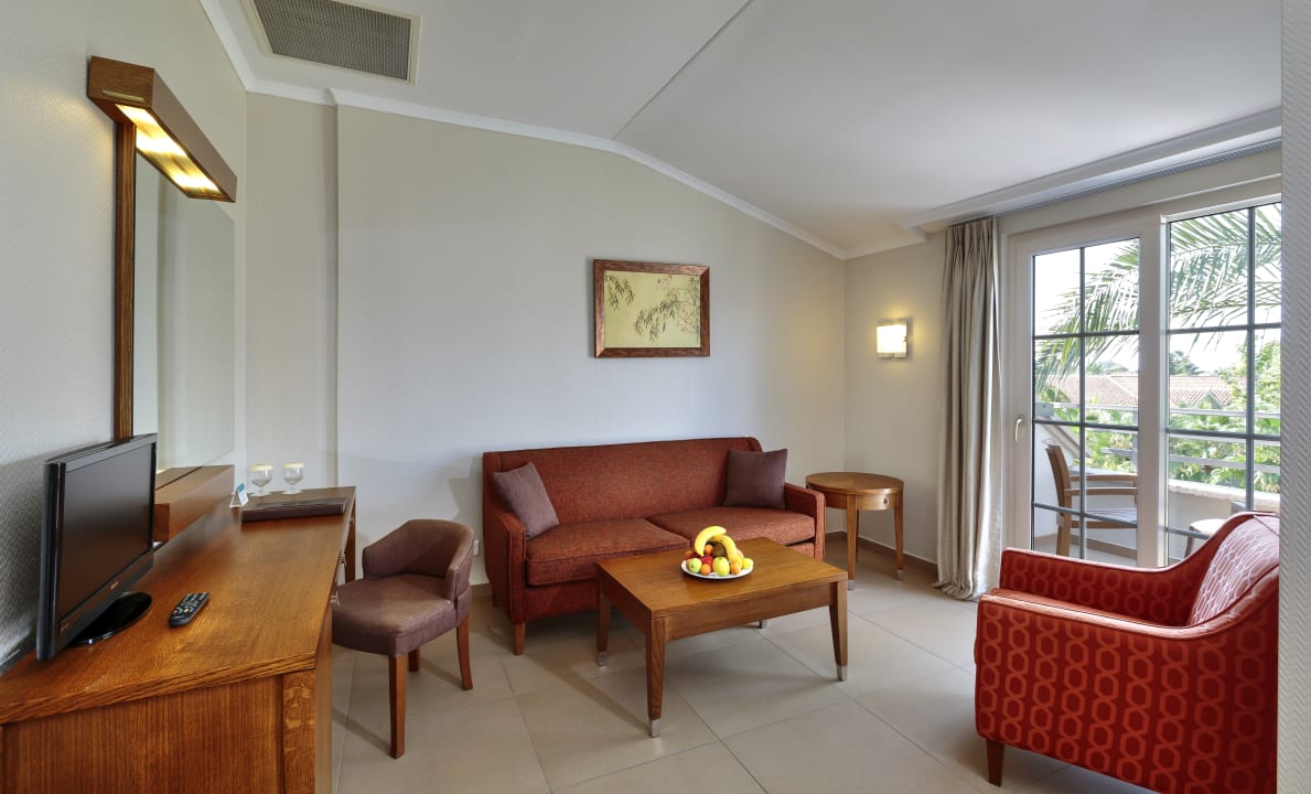 Zimmer Sunis Elita Beach Resort & Spa