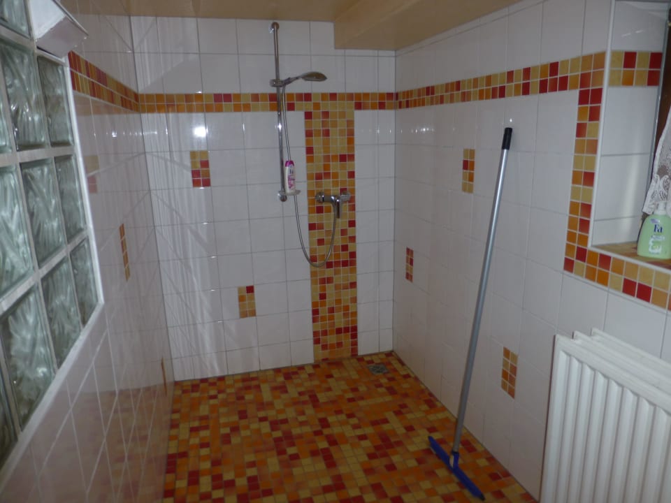 Sauna Hotel Wellness am Park