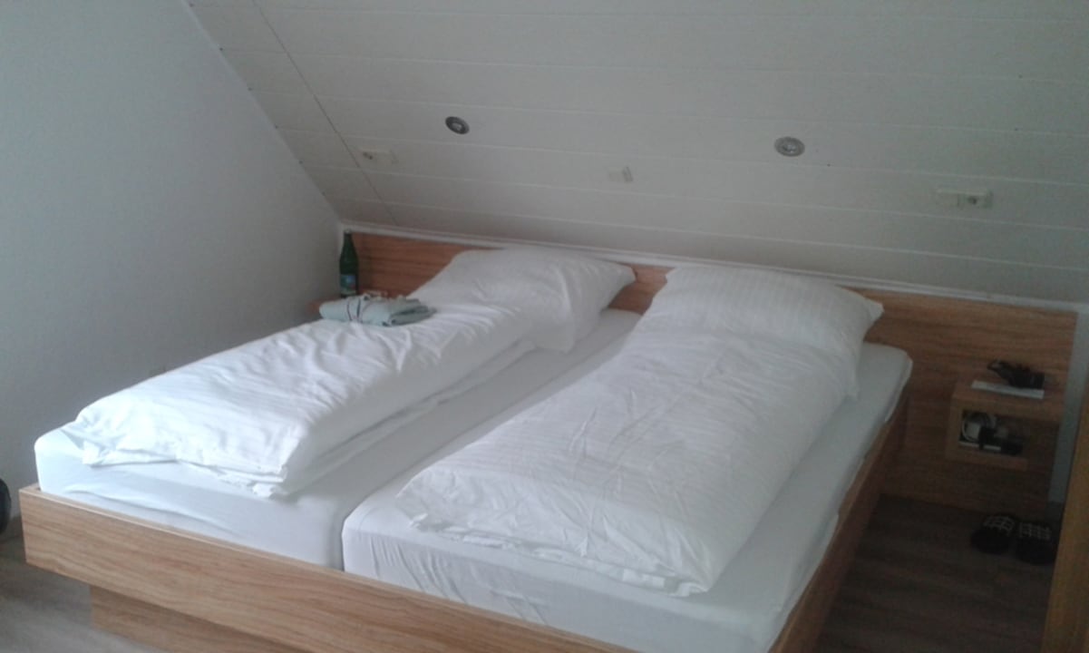 Zimmer Pension am Meer