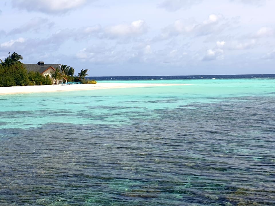 Strand NH Collection Maldives Havodda Resort