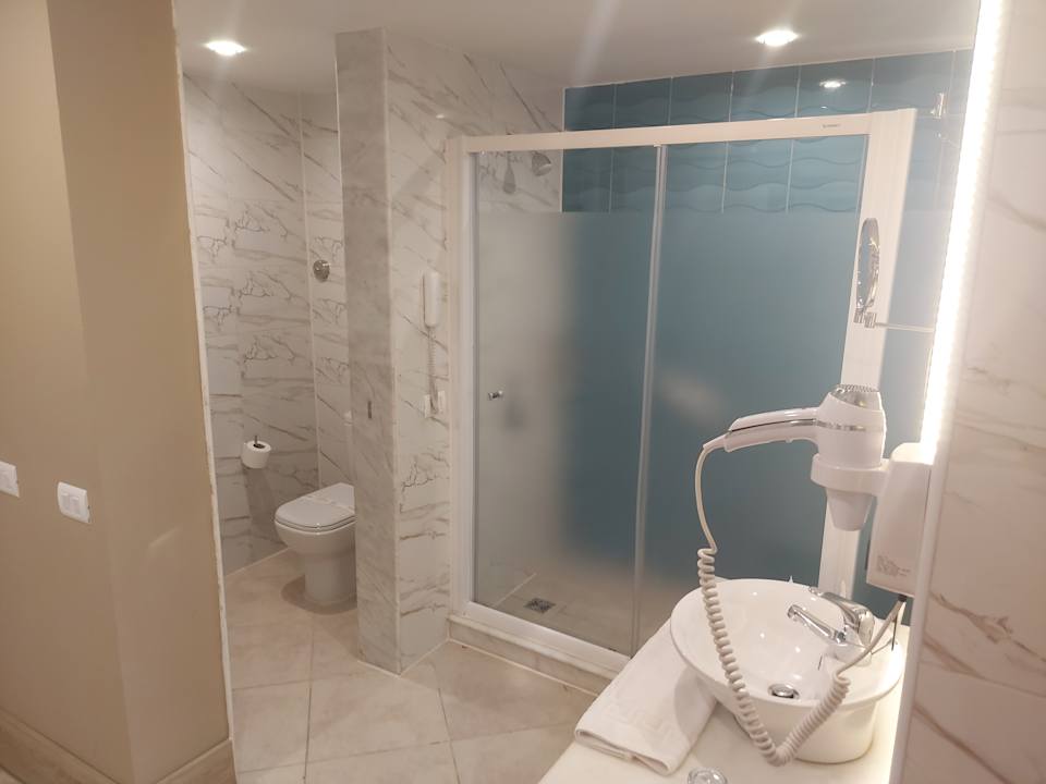 Zimmer Titanic Royal