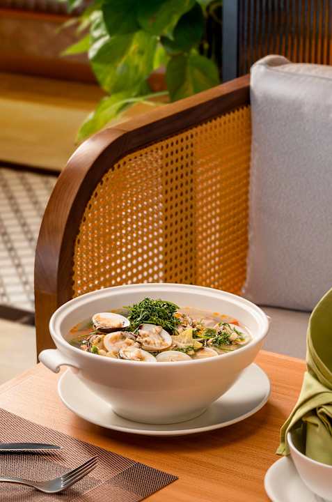 Gastro Radisson Resort Mui Ne