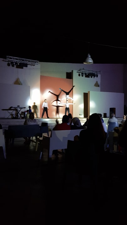 Sport & Freizeit Dunes D'or Ocean Club