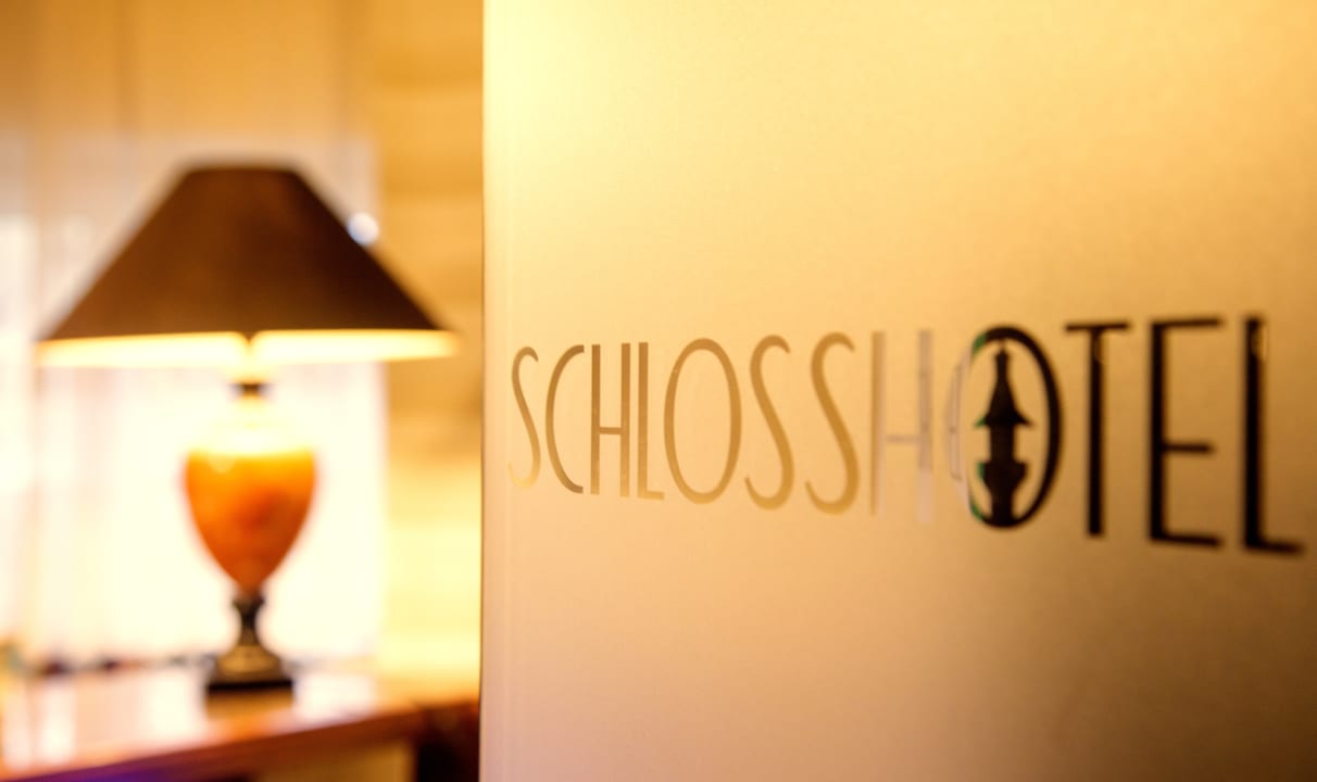 Sonstiges Schlosshotel Marienbad