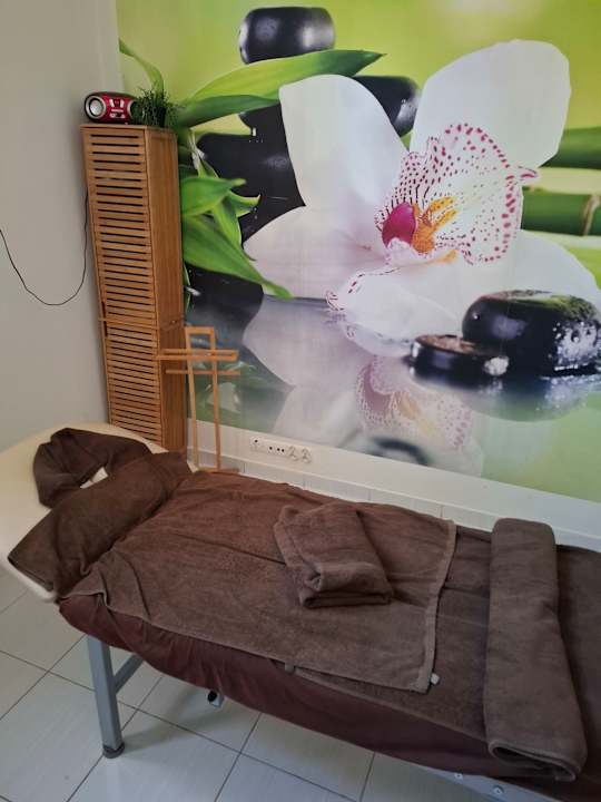 Sonstiges Rezydencja Cesarskie Ogrody