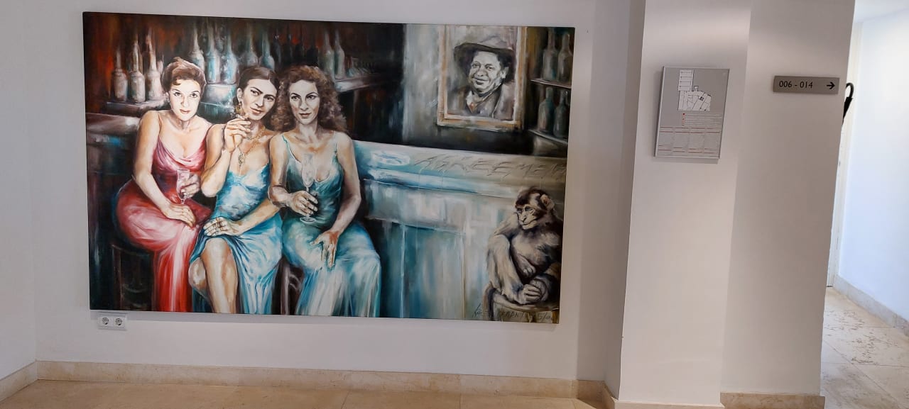 Sonstiges allsun Hotel Bahia del Este