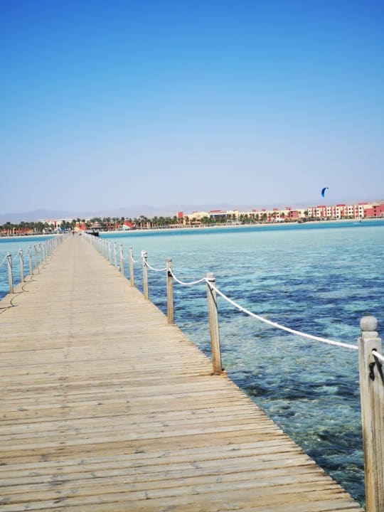 Strand Casa Mare Resort