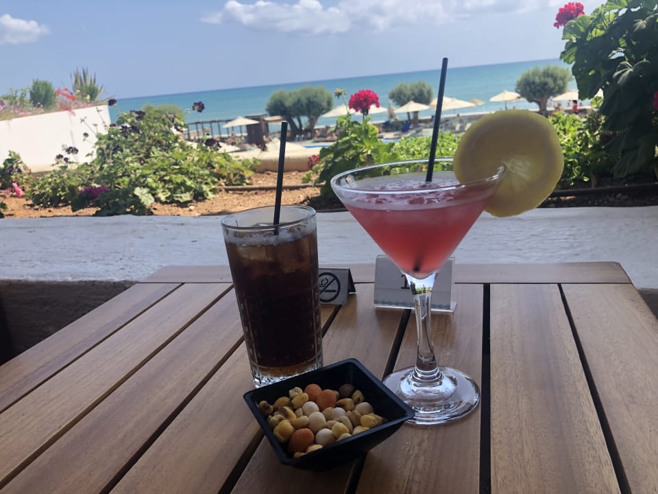 Gastro Creta Maris Resort