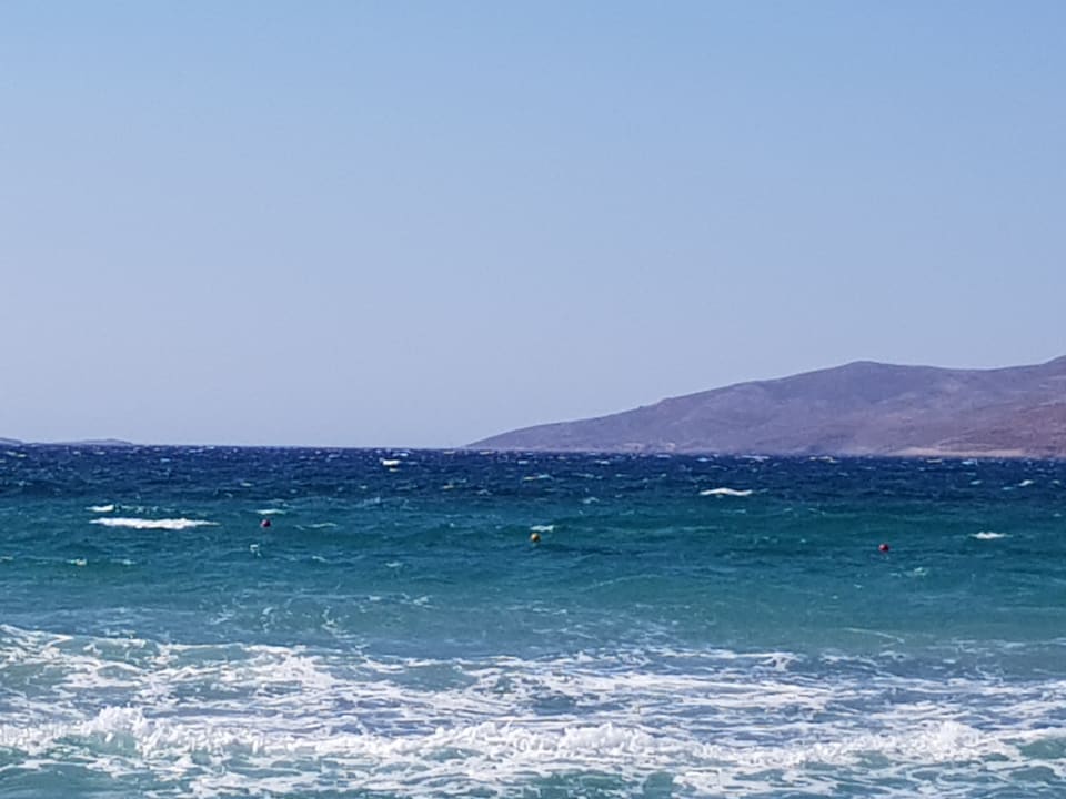 Strand Caravia Beach Hotel