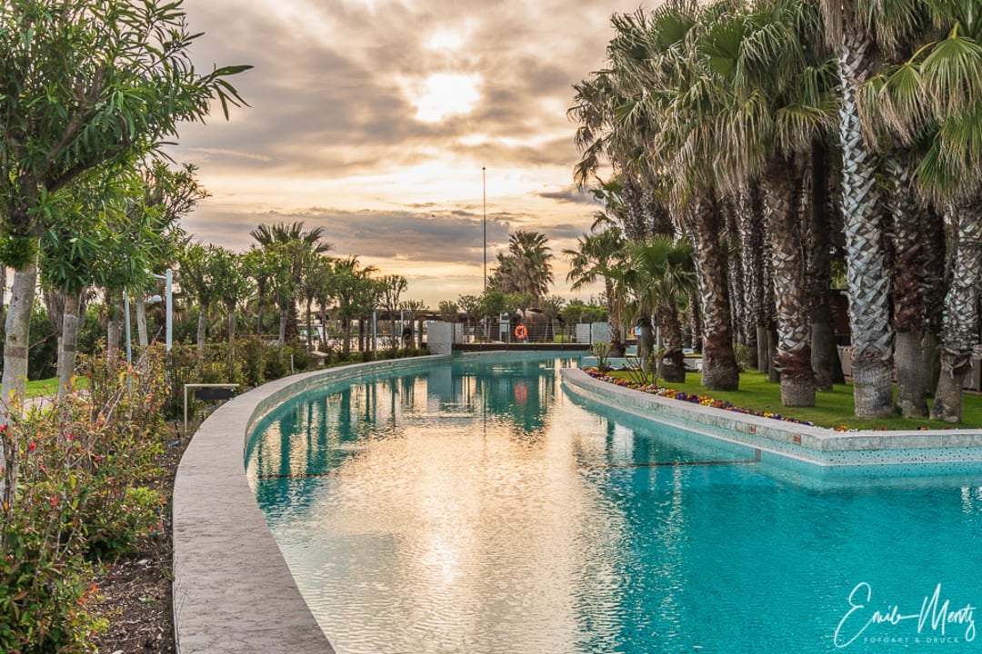 Pool Gloria Serenity Resort
